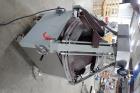Winkler Conical Dough Rounder, Type Konus V
